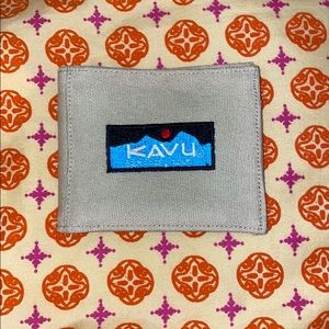 Tan Kavu Wallet